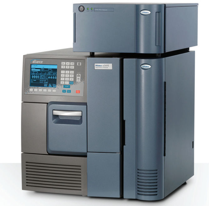 CROMA 1
